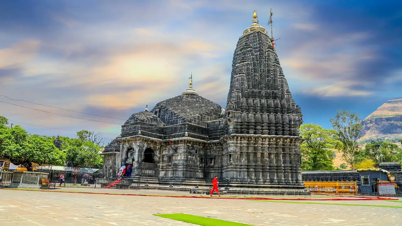 3 Jyotirlinga Tour package from Pune — photo 1