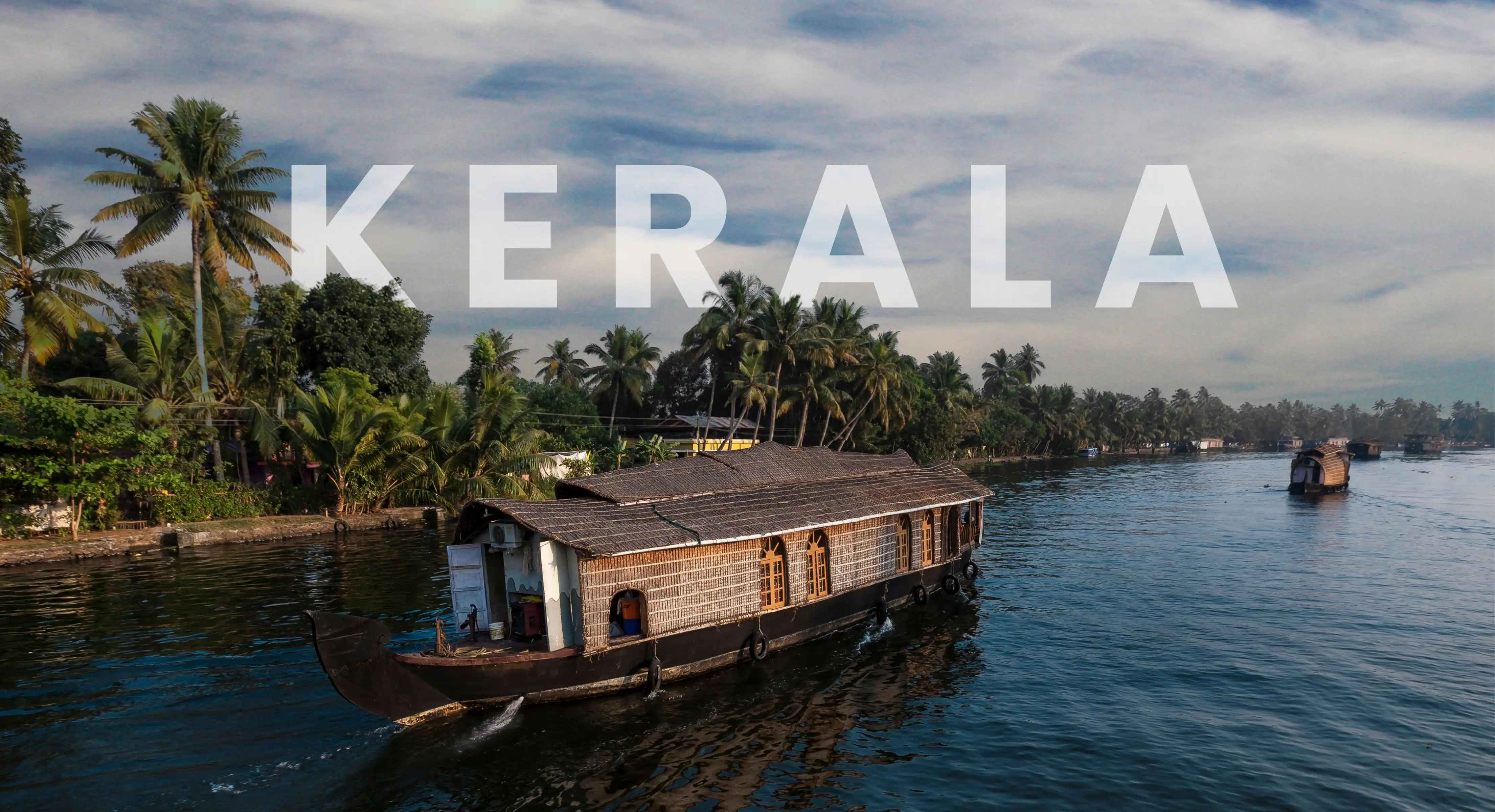 Wonders of Kerala Tour Package – 5 Days — photo 1