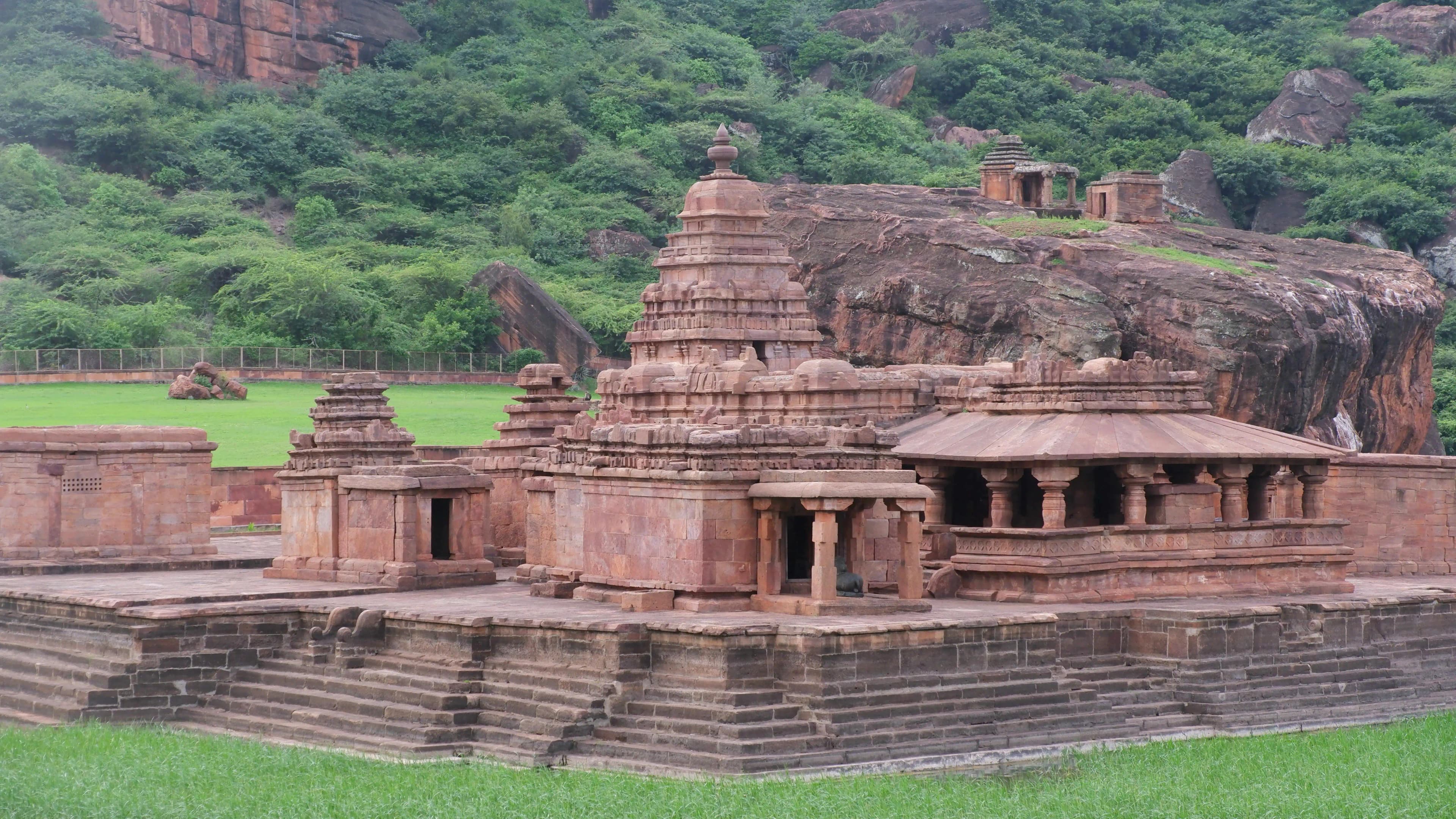 Hampi-Badami Edition — photo 1