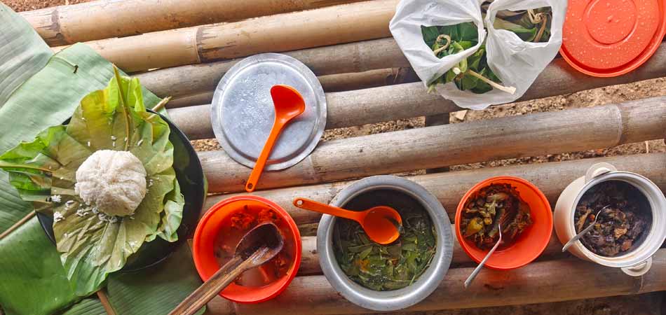 Naga Food Trail — photo 1