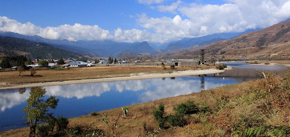 Magical Mechuka — photo 1