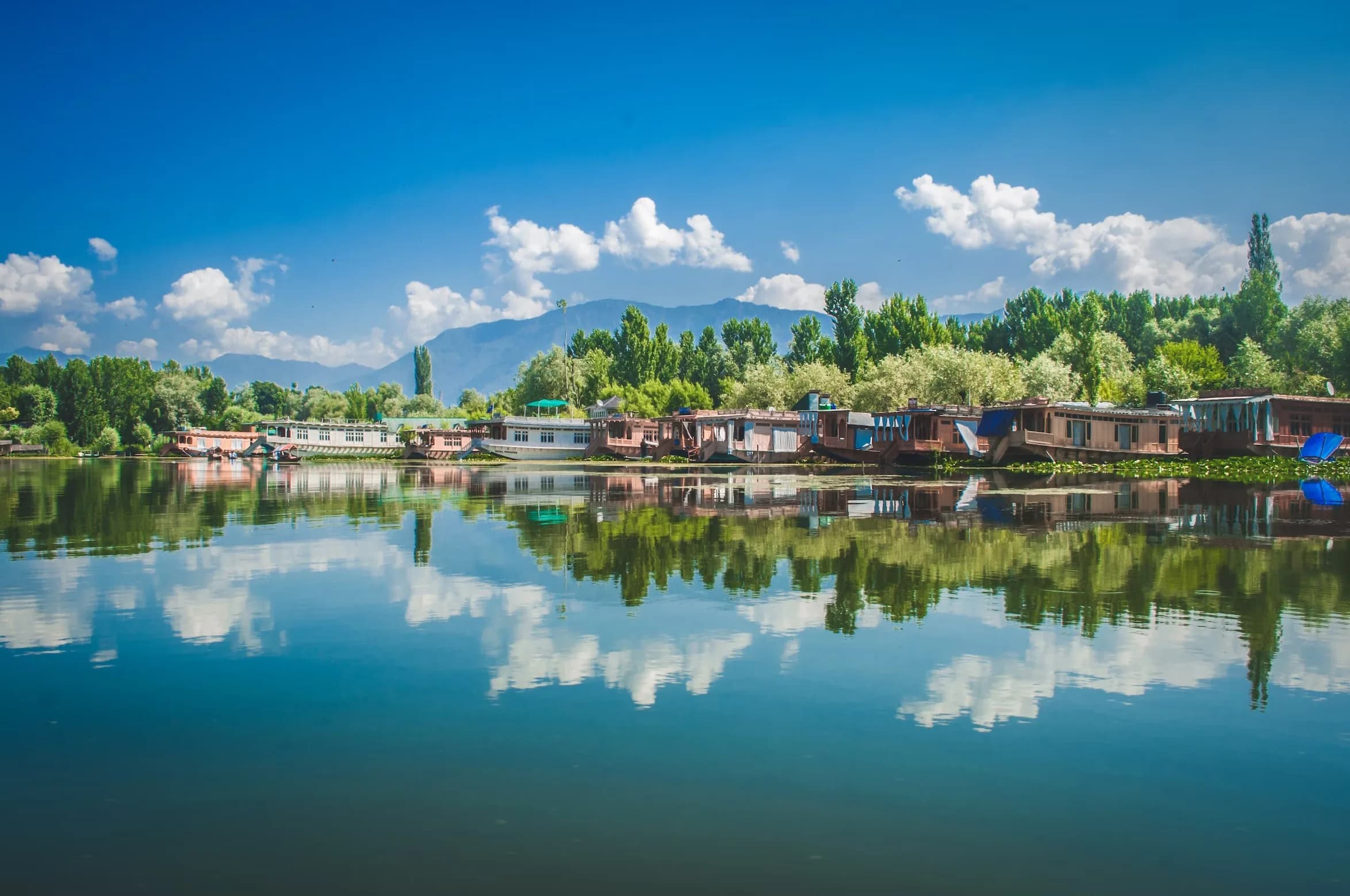 Jannat-e-Kashmir — photo 1