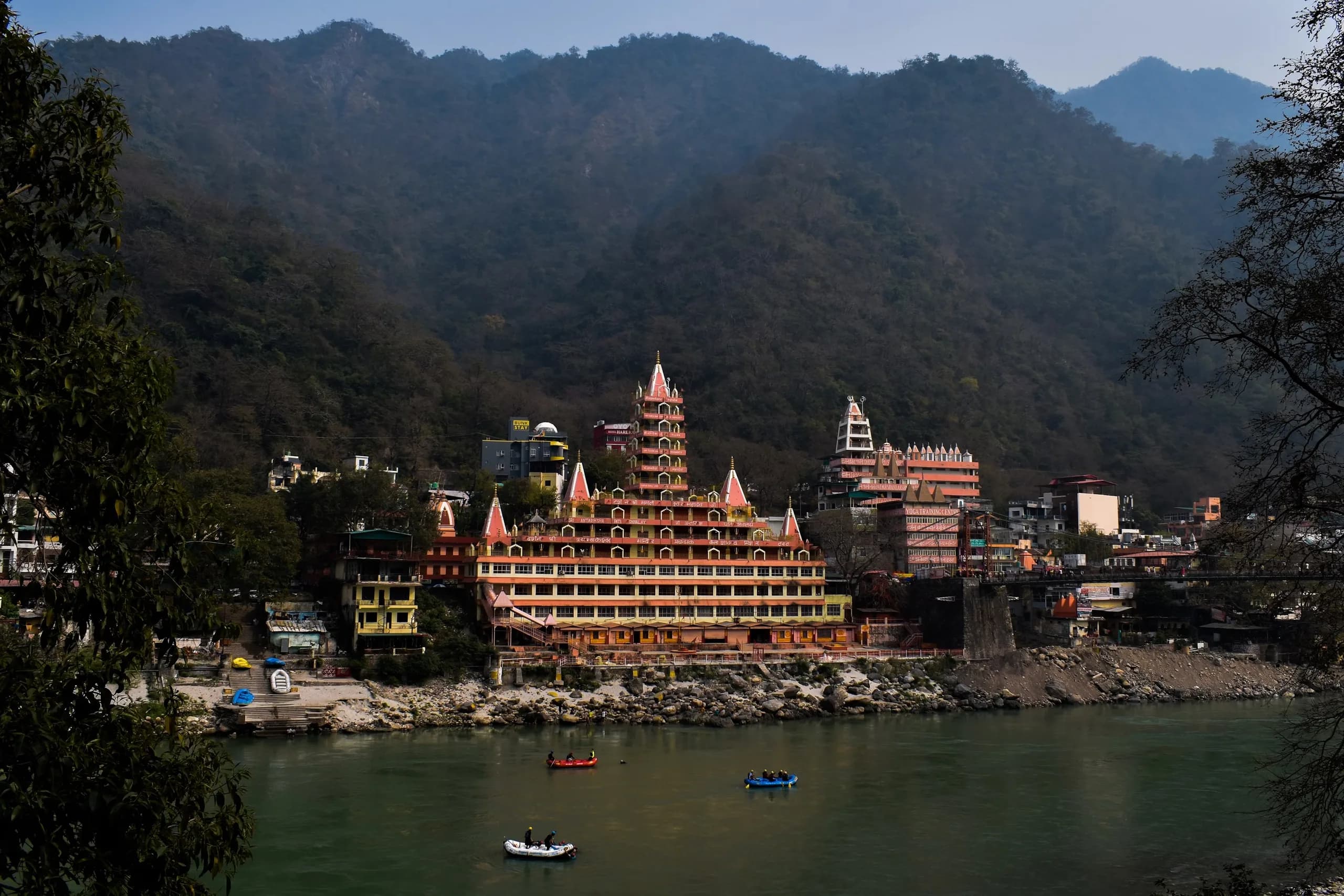 The Uttarakhand Circuit — photo 1