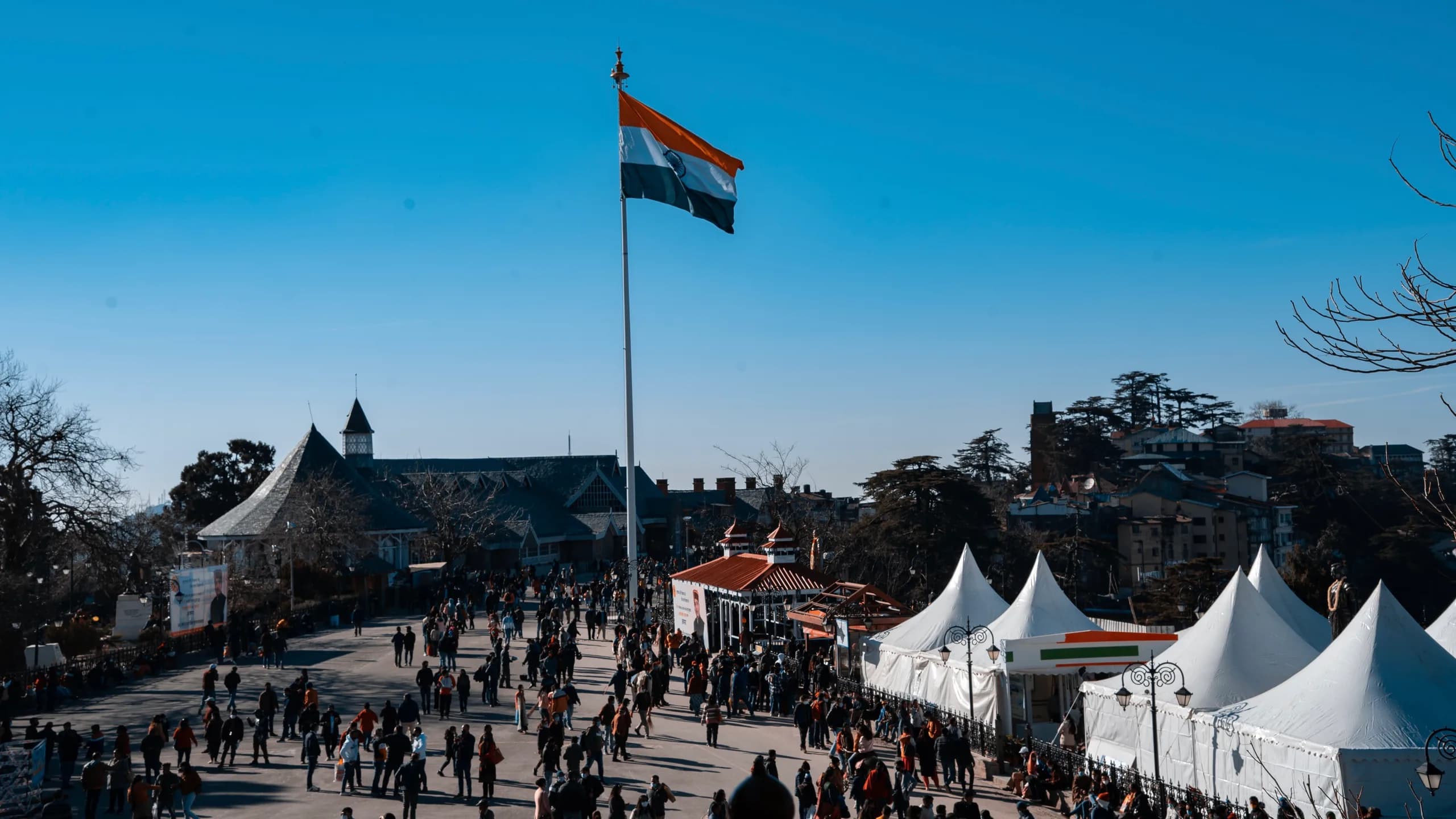 Shimla, Manali with Kasol — photo 1