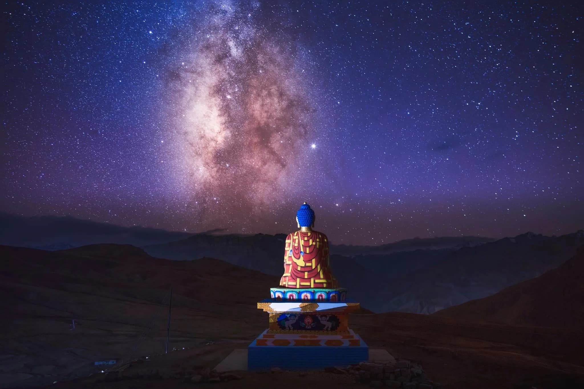 Spiti Valley with Chandrataal - Short Circuit — photo 1