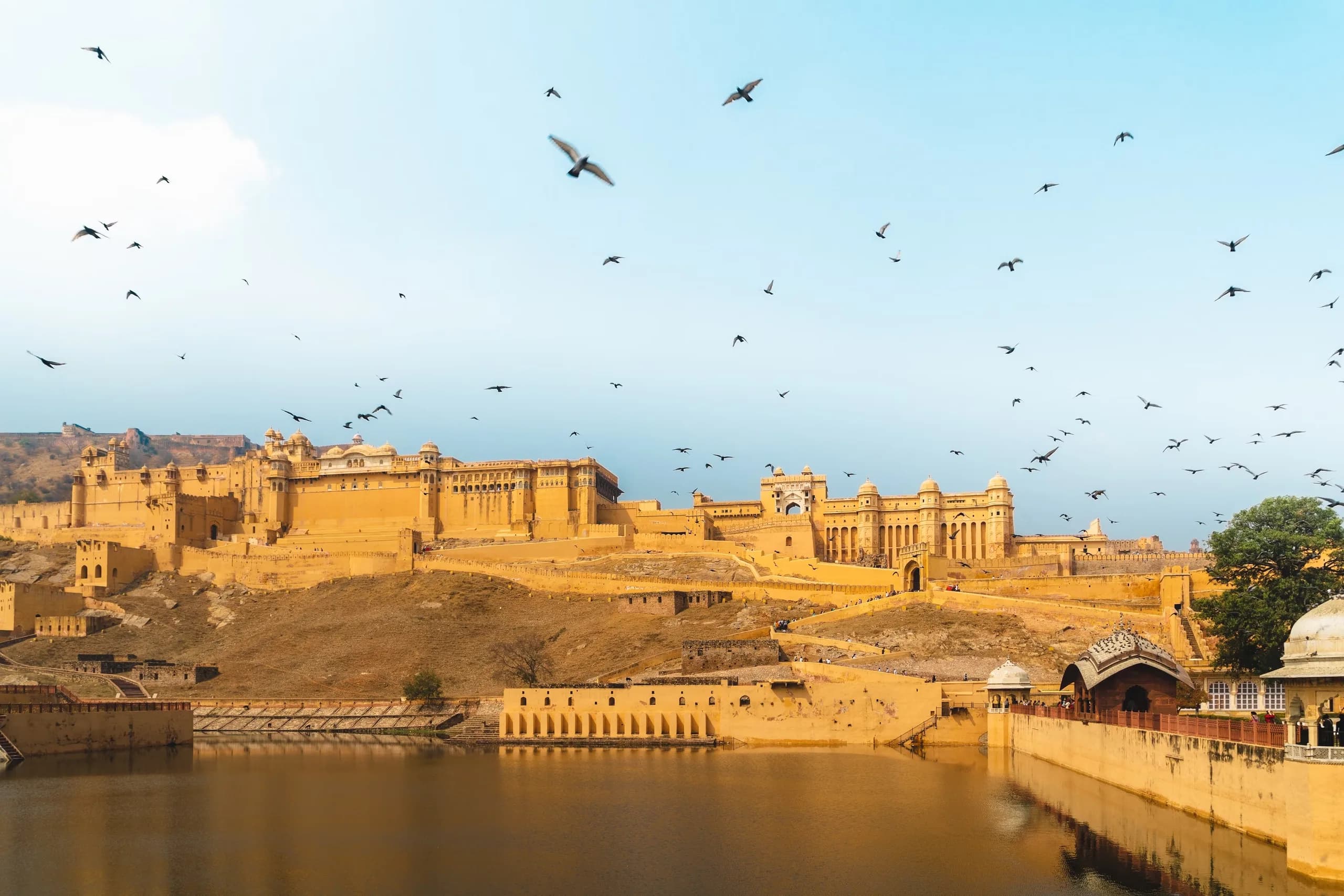 The Rajasthan Quadrant — photo 1