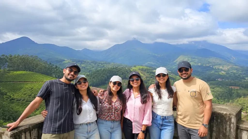 Valparai Backpacking Trip: 1N/2D Weekend Getaway — photo 1