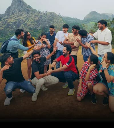 Chikmagalur & Sakleshpura Getaway- Long weekend trip 2N/3D — photo 1