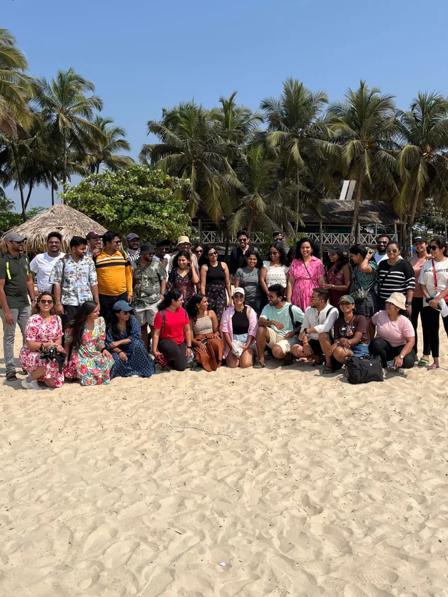 Madurai, Rameshwaram & Dhanushkodi- Long weekend trip for 2N/3D — photo 1