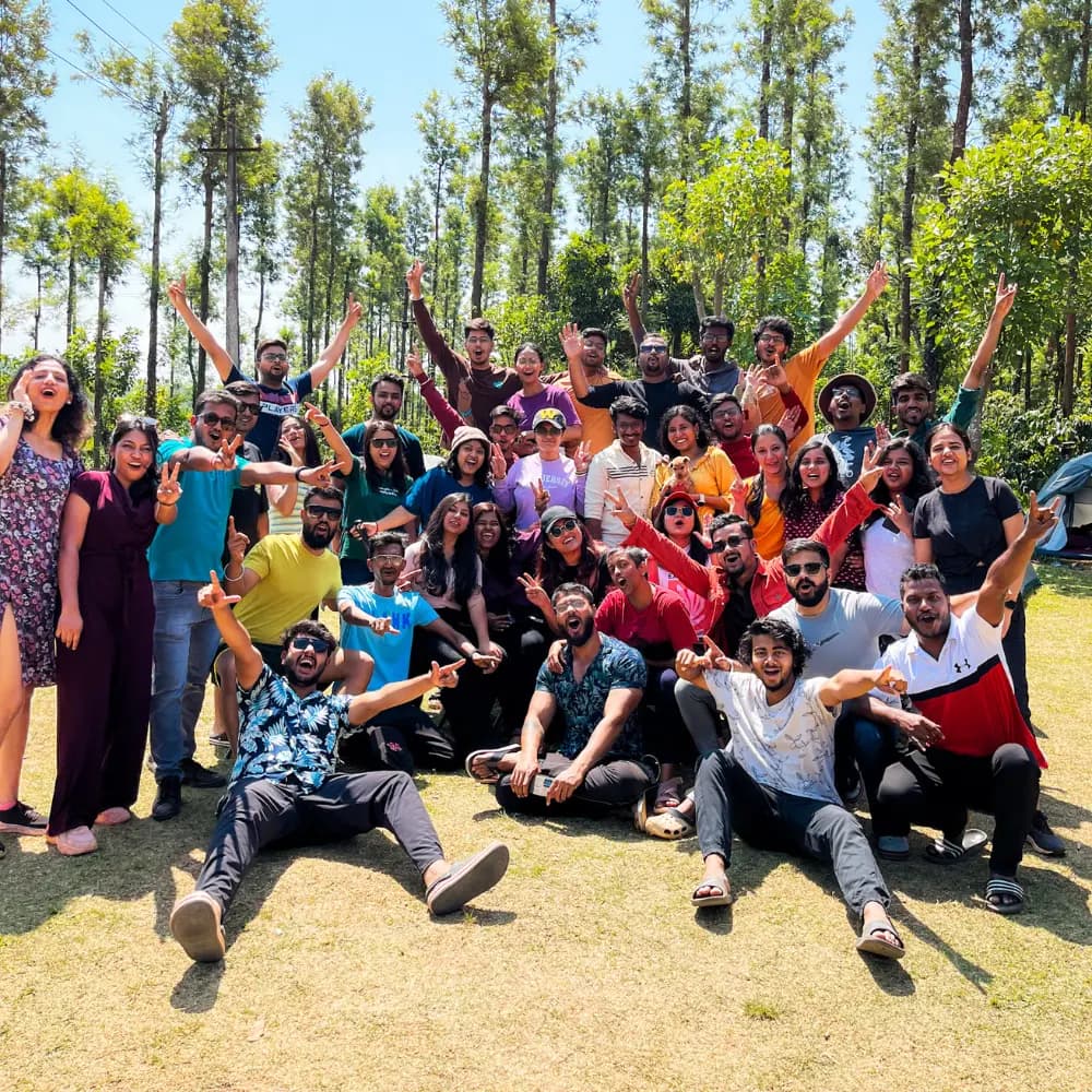 Chikmagalur Weekend Trip From Bangalore: 1N 2D Tour Package — photo 1
