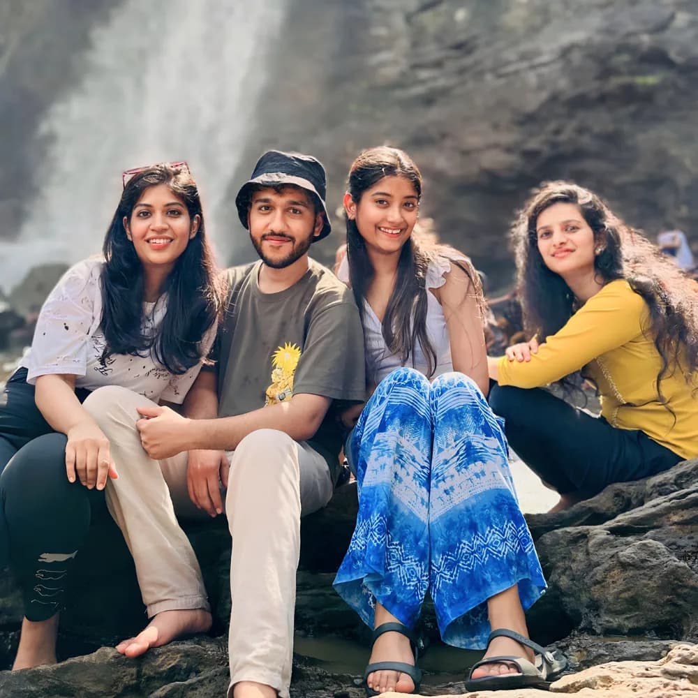 Coorg Wayanad Backpacking trip (2 Nights & 3 Days) Long Weekend — photo 1