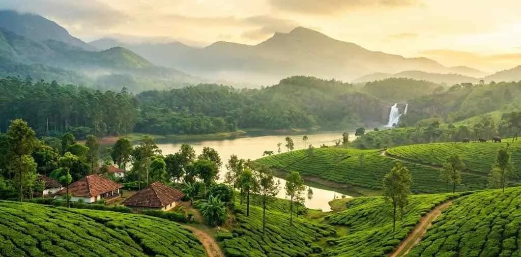 South India Backpacking RoadTrip (Mysore - Ooty - Wayanad & Coorg) (3N 4D) — photo 1