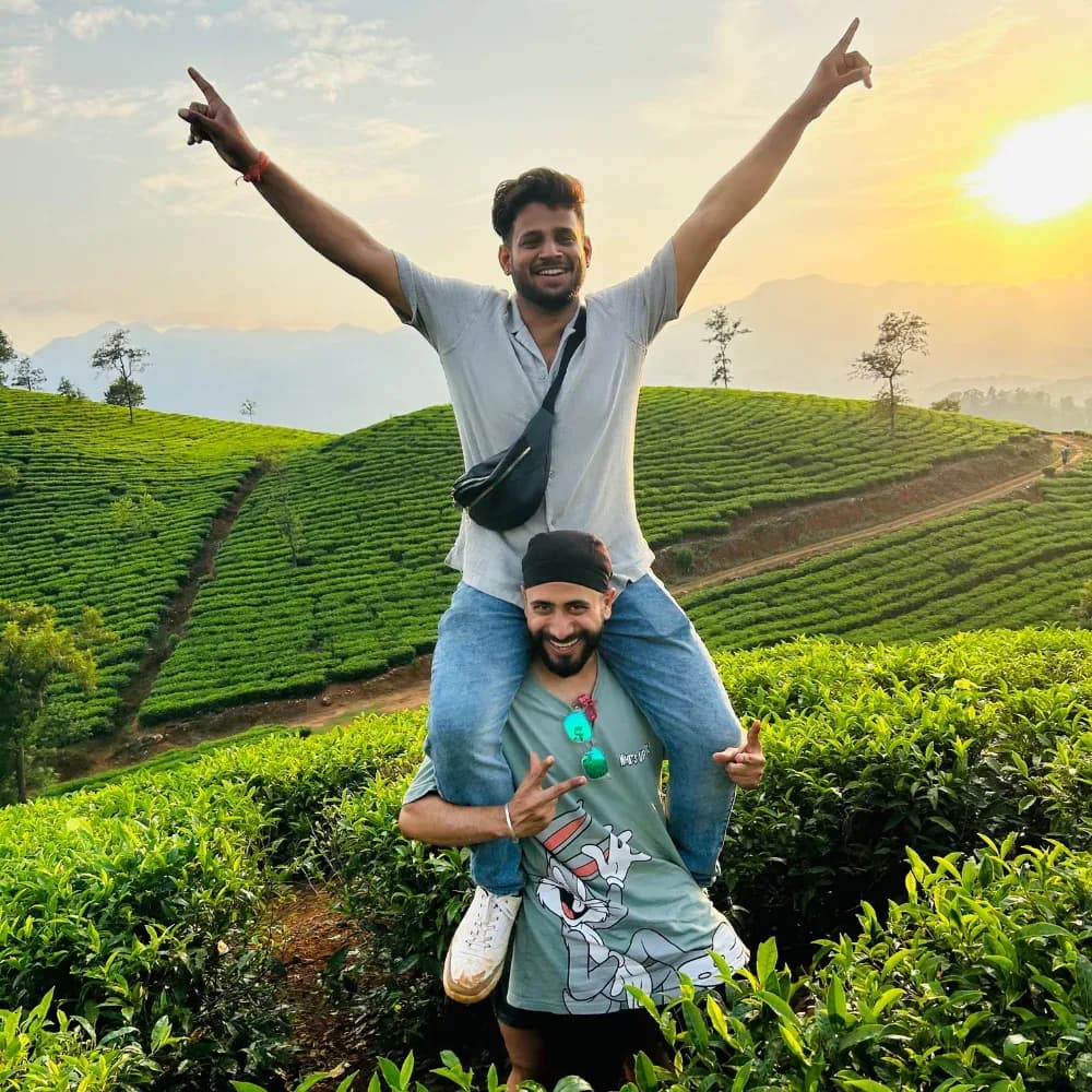 Wayanad Backpacking Trip: 1N2D Weekend Getaway — photo 1