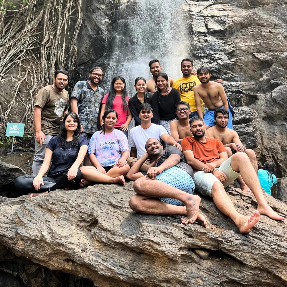 AGUMBE & UDUPI - Long weekend trip for 2N/3D — photo 1