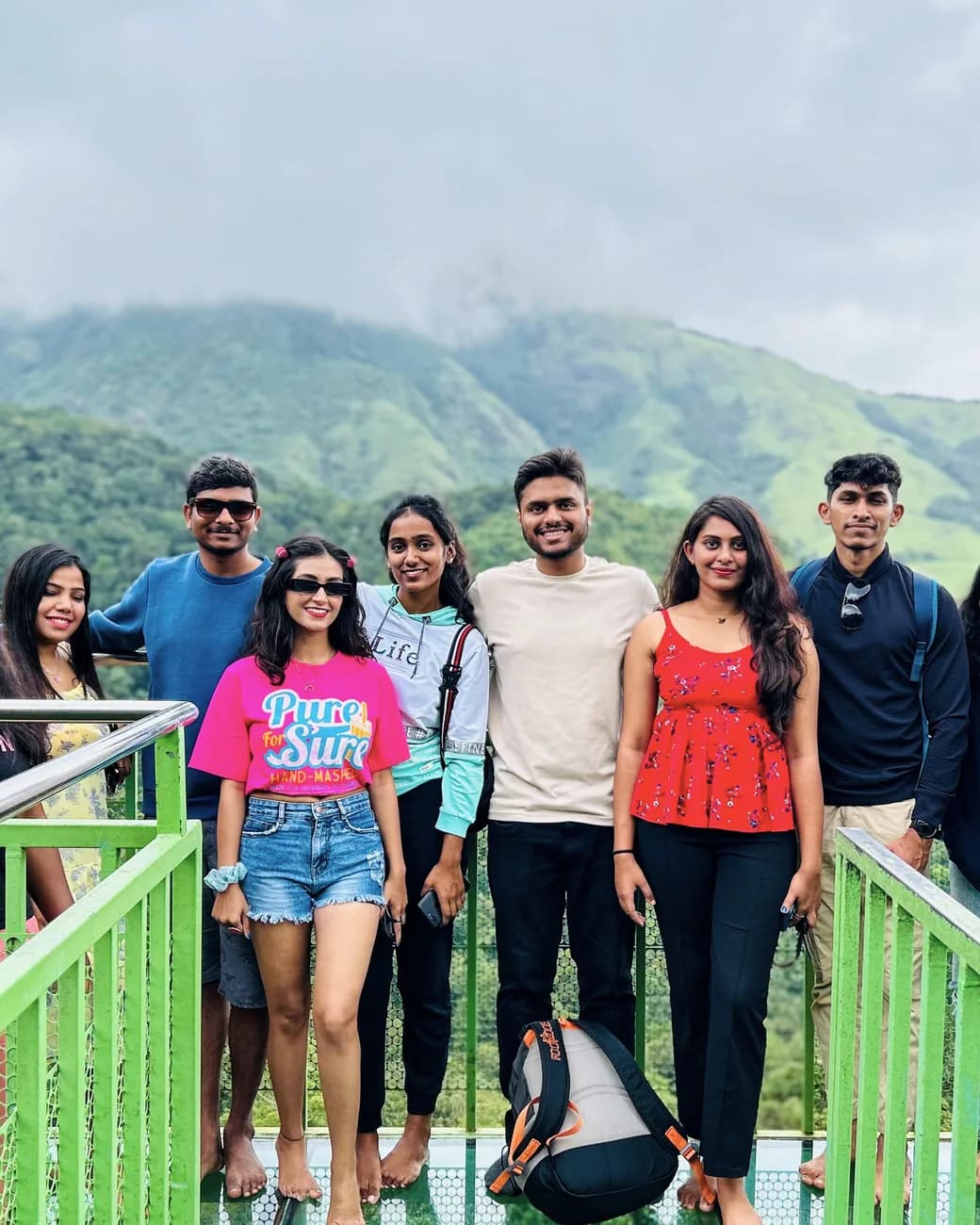 Wayanad Backpacking trip- (2 Nights /3 Days) Long Weekend — photo 1
