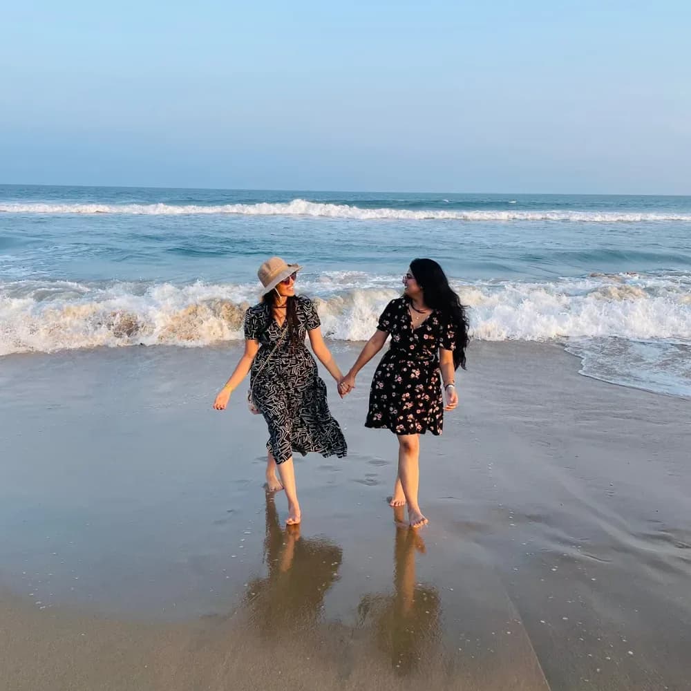 Udupi & Malpe Weekend Getaway: 1N/2D Coastal Escape from Bangalore — photo 1