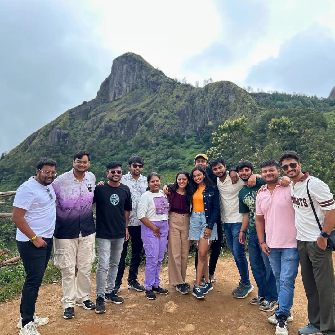 Coorg - Ooty - Mysore Getaway — photo 1