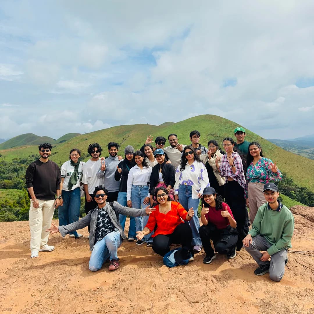 Coorg – Wayanad – Ooty Gateway — photo 1