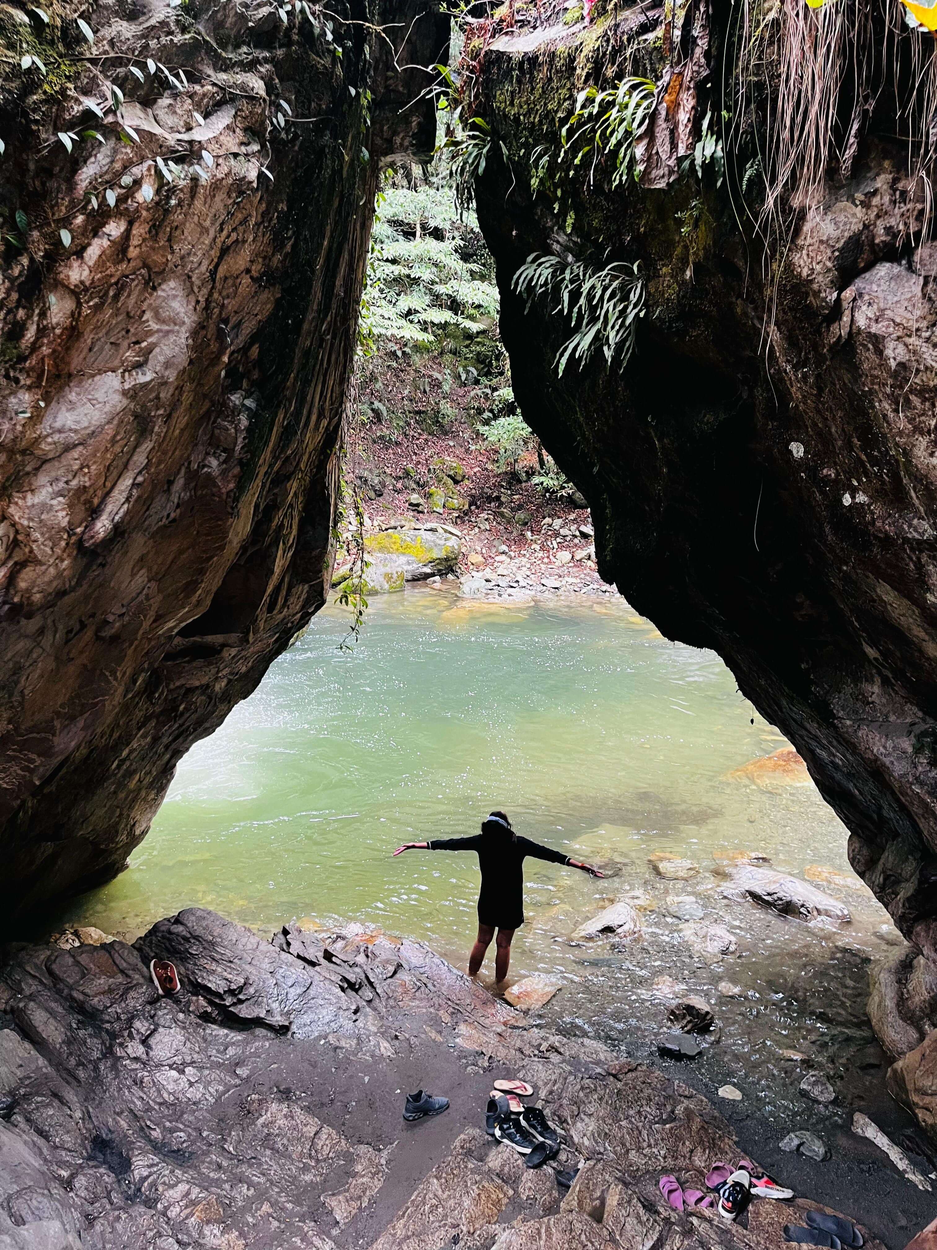 TIRTHAN JIBHI — photo 1