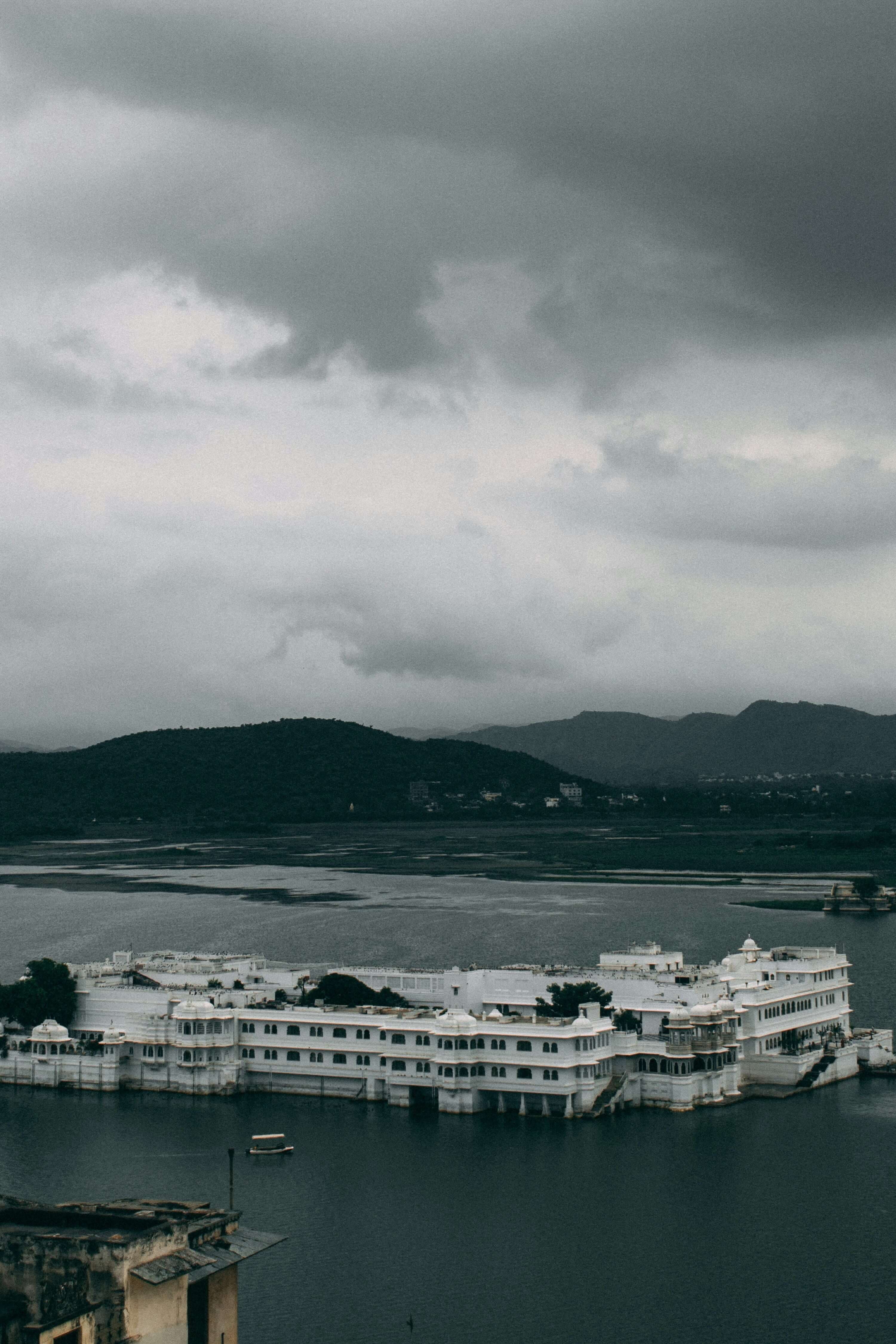 UDAIPUR — photo 1