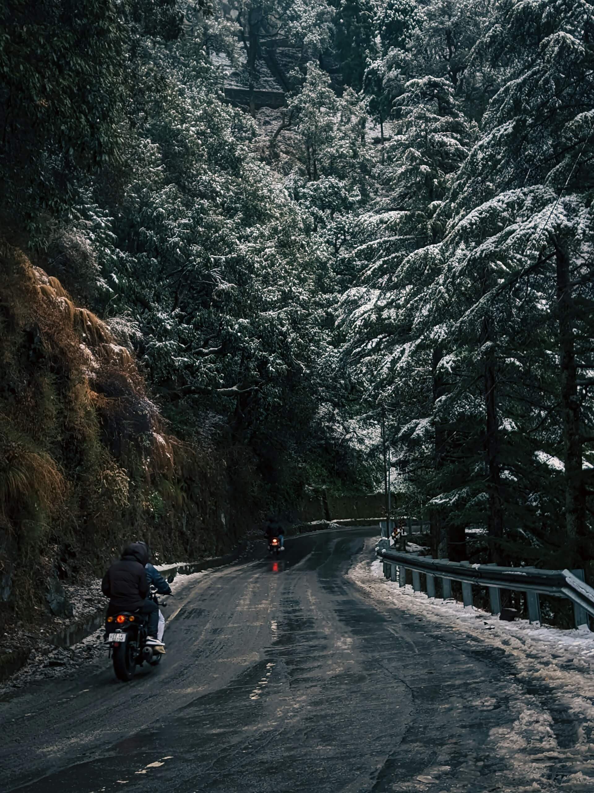 CHAKRATA (Christmas - New Year Trips) — photo 1