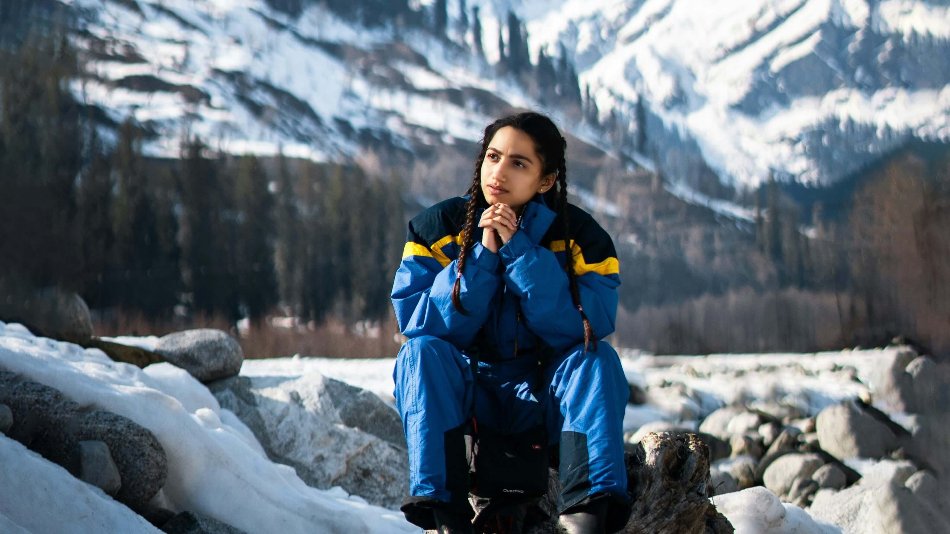 MANALI ROHTANG PASS — photo 1
