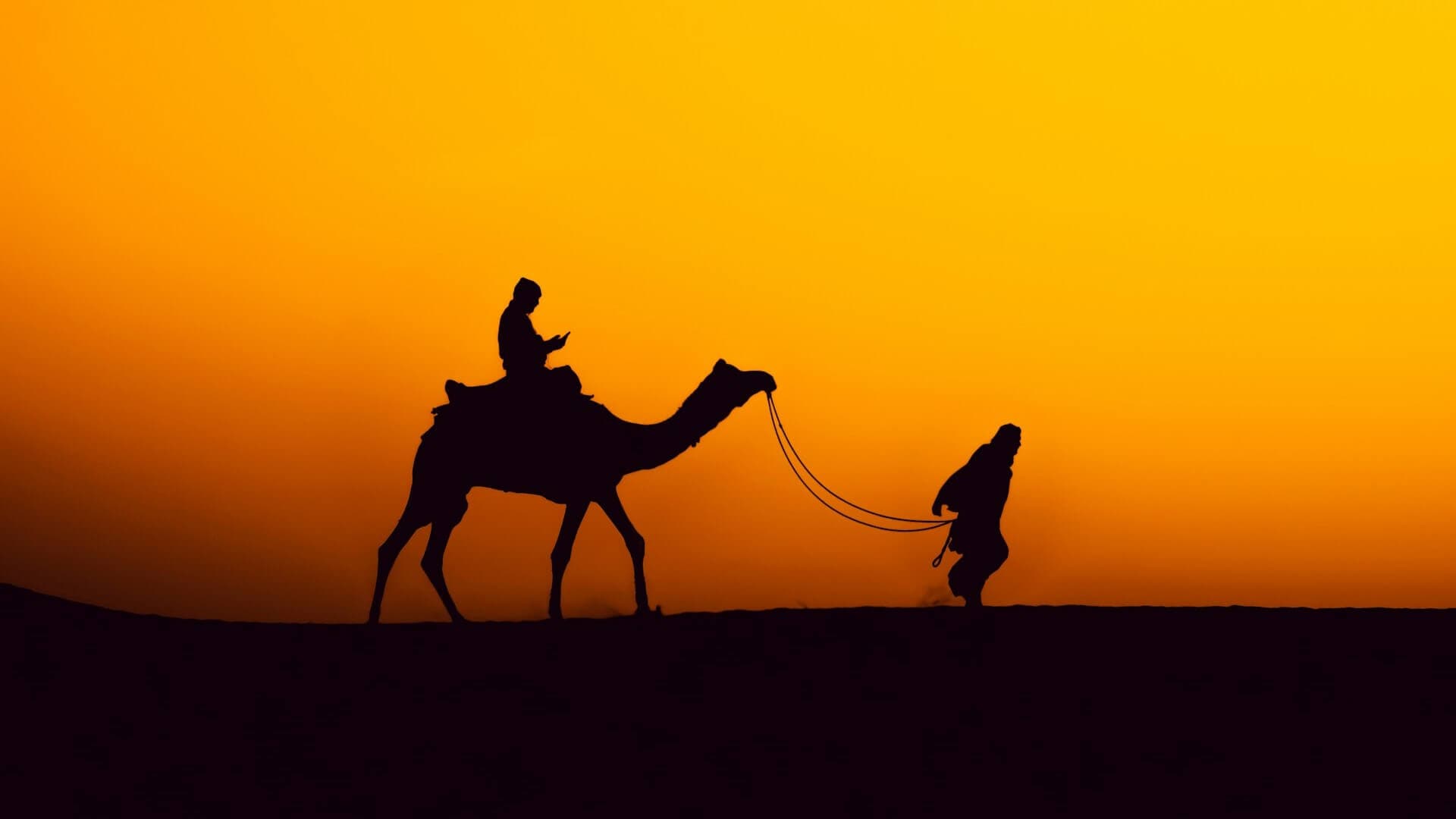 Jaisalmer — photo 1