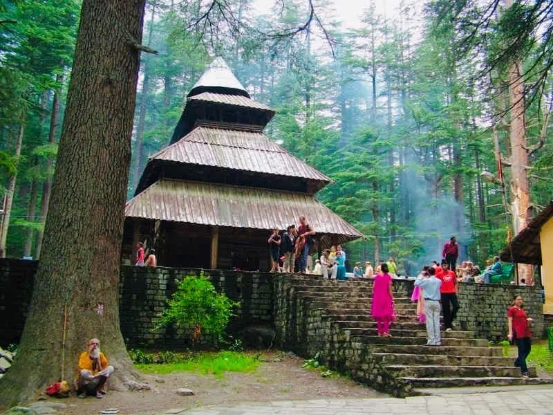 Best of Himachal Backpacking — photo 1