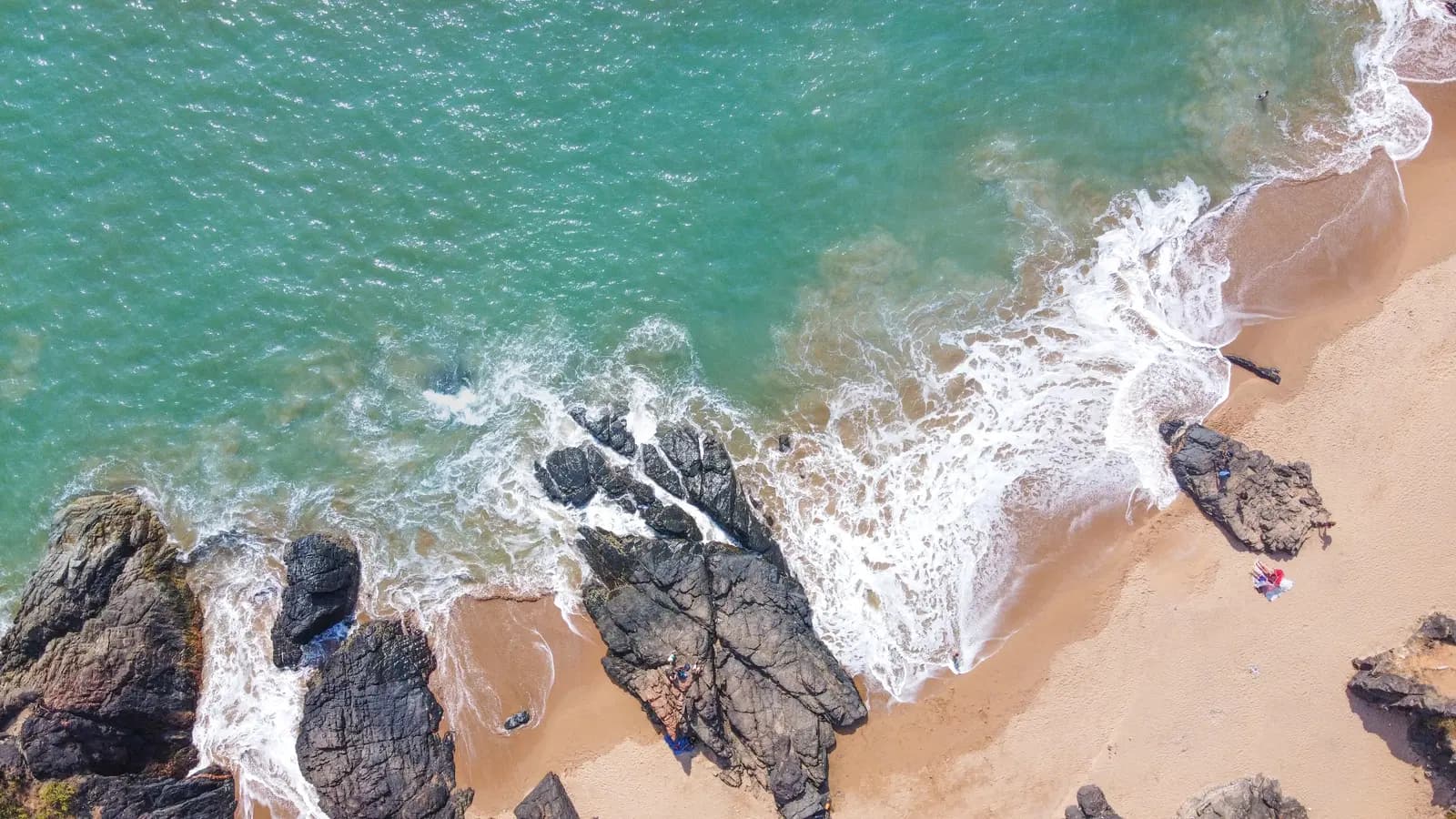 Gokarna Backpacking — photo 1