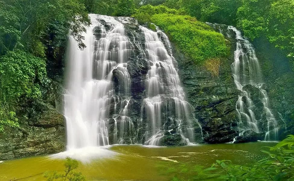 Coorg Backpacking — photo 1